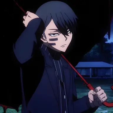 Profile image of 無陀野無人