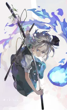 Profile image of 妖夢