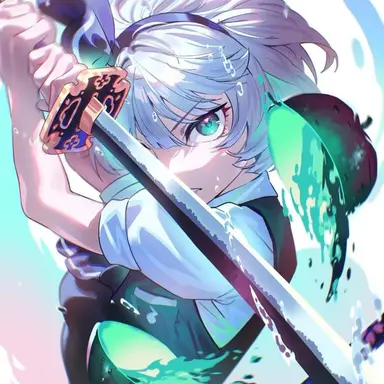 Profile image of 妖夢