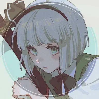 Profile image of 妖夢