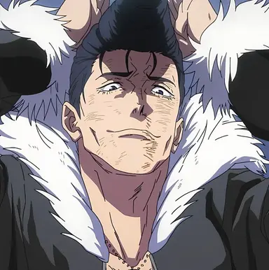 Profile image of 石流龍