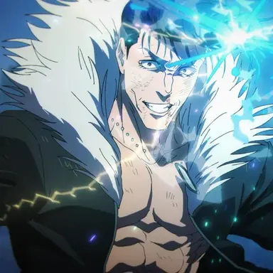 Profile image of 石流龍