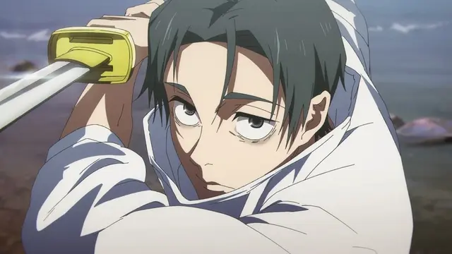 Profile image of 乙骨憂太