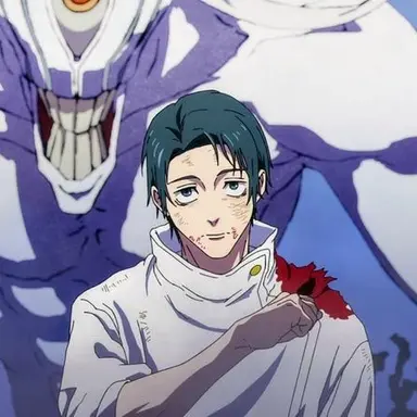 Profile image of 乙骨憂太