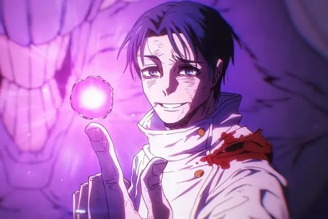 Profile image of 乙骨憂太