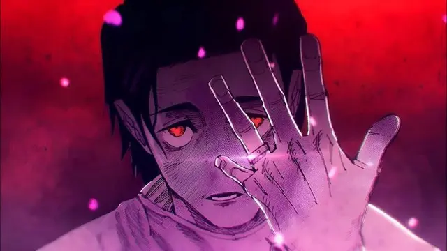 Profile image of 乙骨憂太