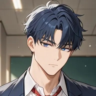 Profile image of 安英