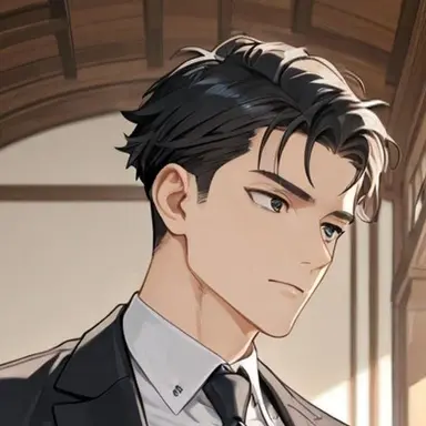 Profile image of 山木