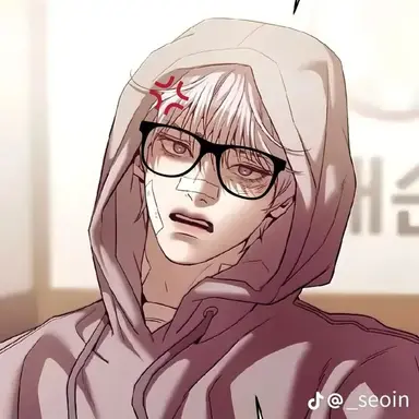 Profile image of Min-jun