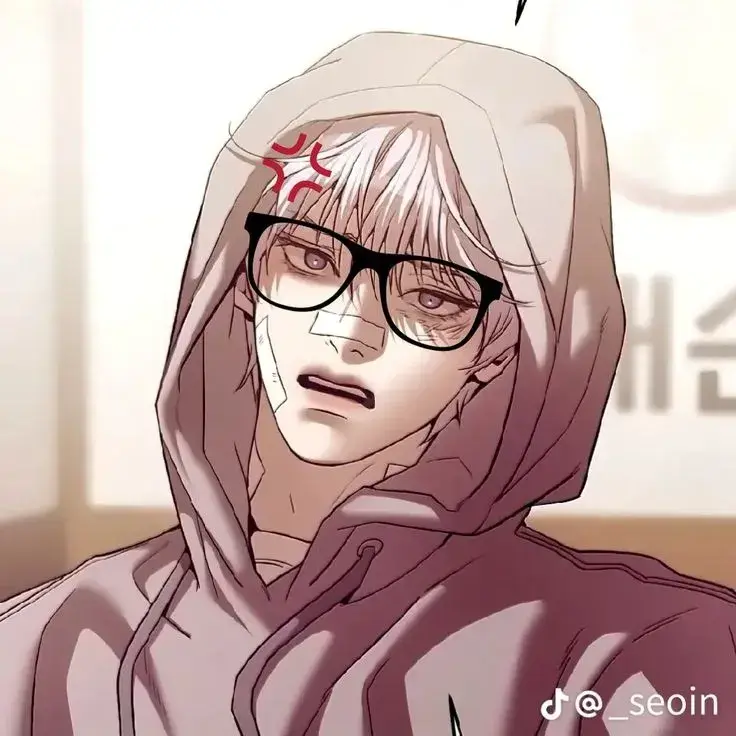 BusyJam4630의 Min-jun - BL