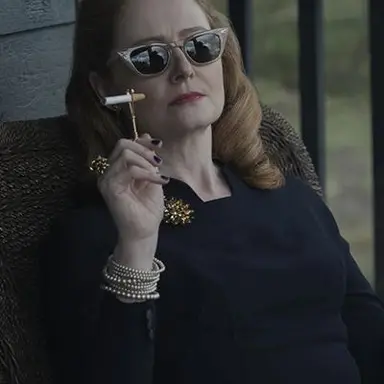 Profile image of Stacy Woodstone