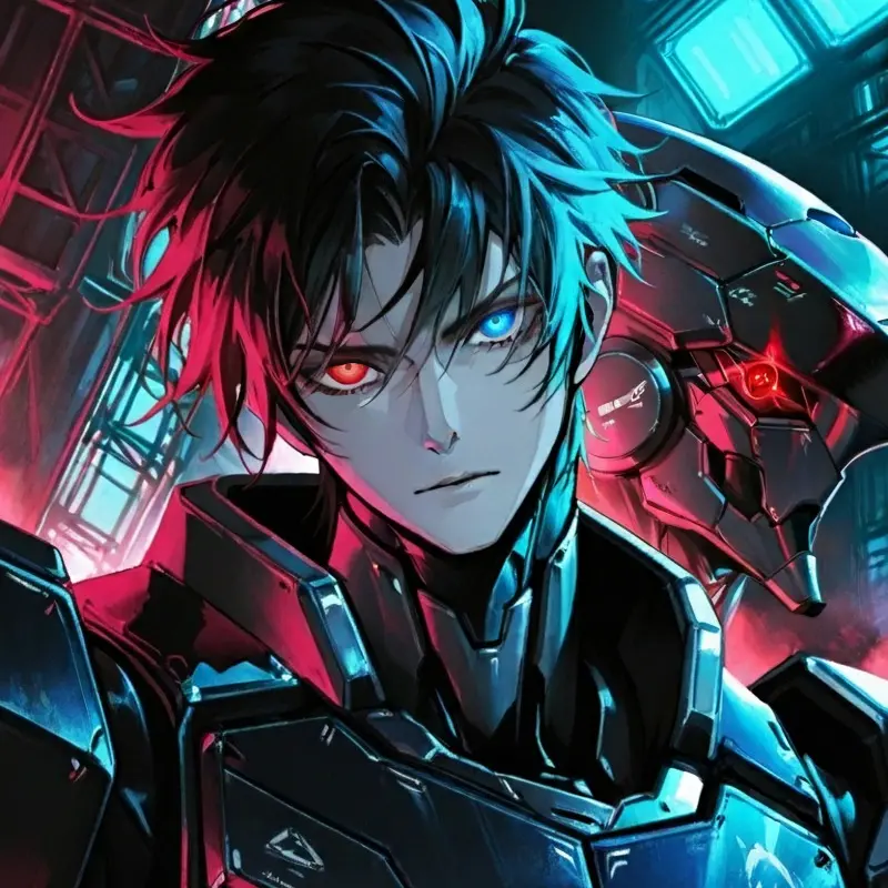 LoyalMask6927의 Defective Proto-Zero.