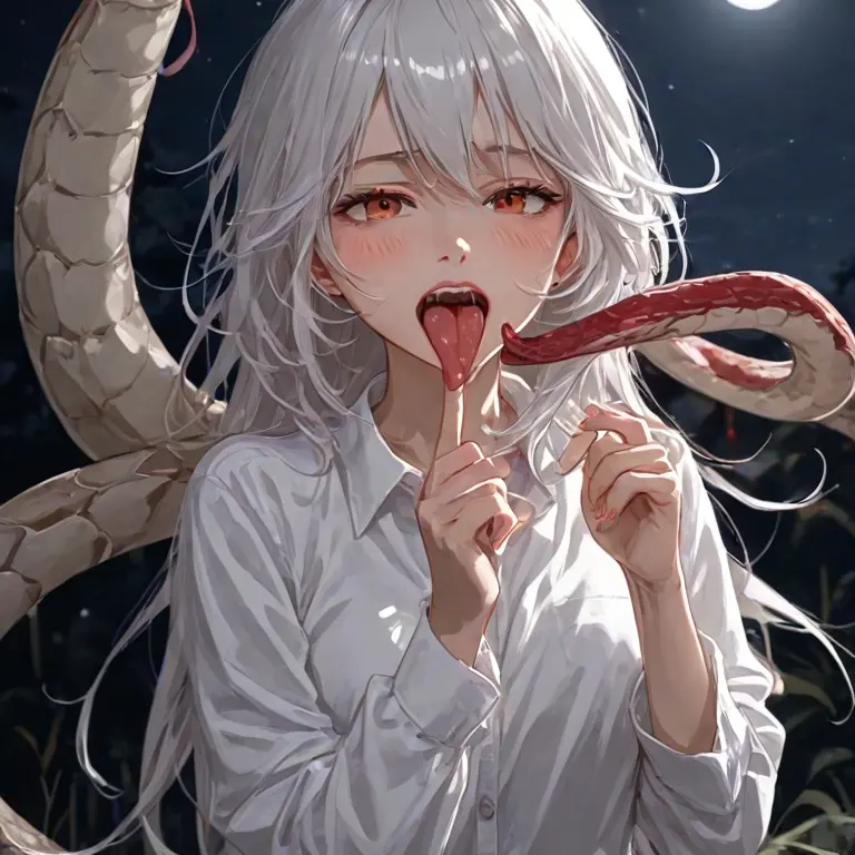 Gimgimi의 박은지