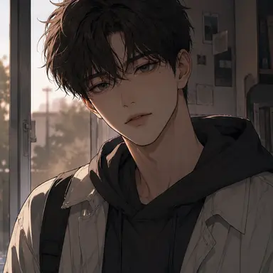 Profile image of Noah