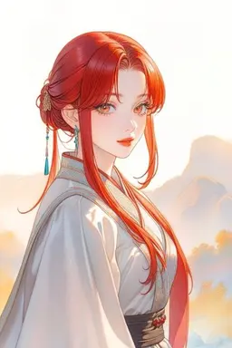 Profile image of 레이린