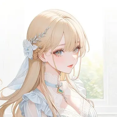 Profile image of アリス