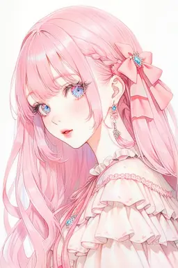Profile image of 릴리안