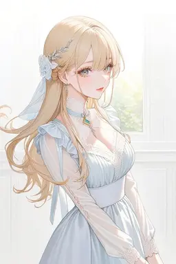 Profile image of 앨리스