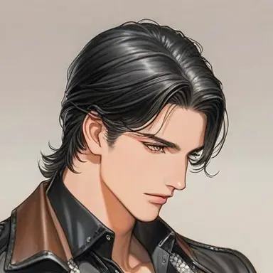 Profile image of カイル