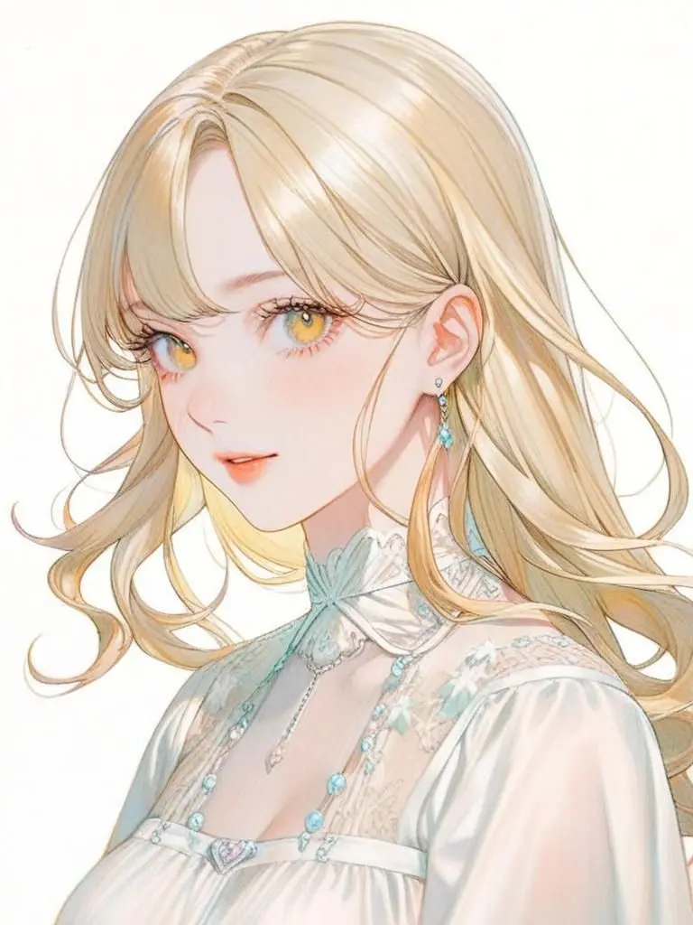 HandySalty5095의 花嫁選び