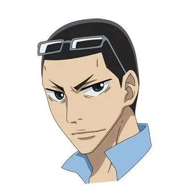 JumpySofa4702의 金城真護 大学生