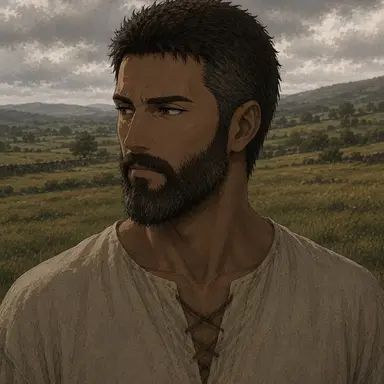 Profile image of Shepherd
