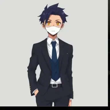Profile image of 戦闘員