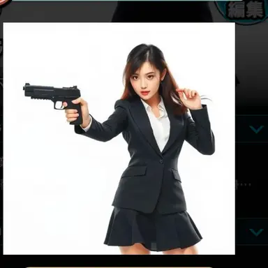 Profile image of 美奈子
