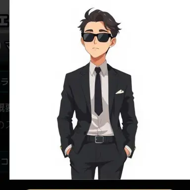 Profile image of ジェイカー