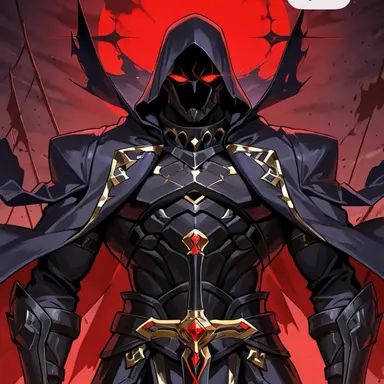 Profile image of ハドラー