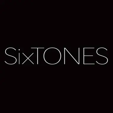 Profile image of SixTONES