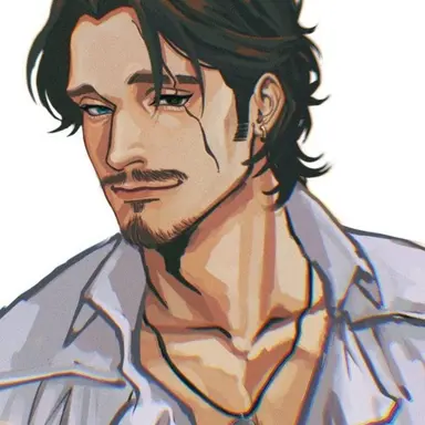Profile image of Kenji