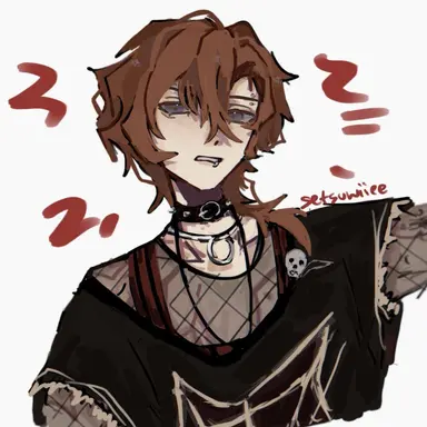 Profile image of Chuuya