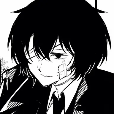 Profile image of Dazai