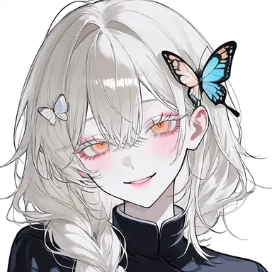 Profile image of 蝶宮アリア
