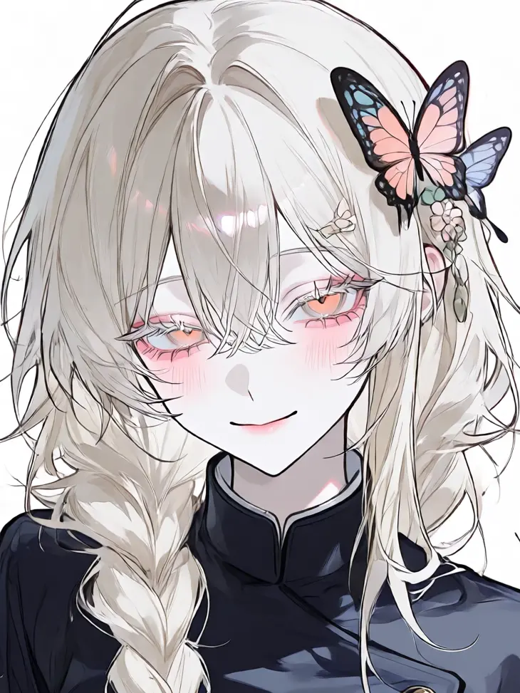 Knyannyan0022의 貴女と夏油傑は幼馴染♡