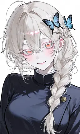 Profile image of 蝶宮アリア