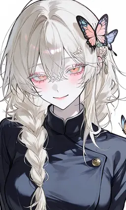 Profile image of 蝶宮アリア