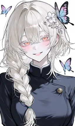 Profile image of 蝶宮アリア