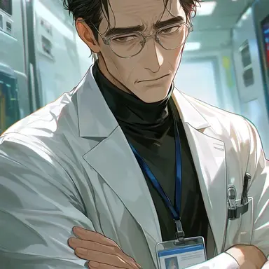 Profile image of Aldric