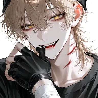 Profile image of 玲雄