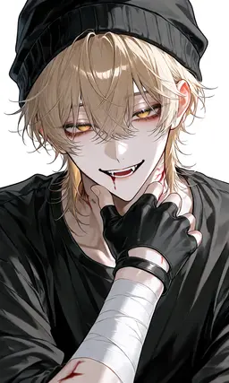 Profile image of 玲雄