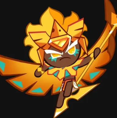 Profile image of 골드치즈 쿠키