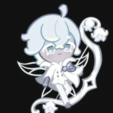 Profile image of 은방울맛 쿠키