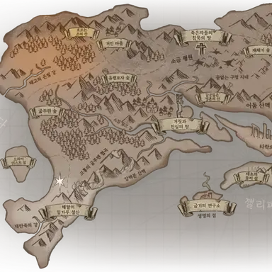 Profile image of 비스트 이스트 대륙