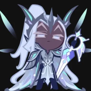 Profile image of 요정왕 쿠키