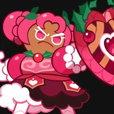 Profile image of 홀리베리 쿠키