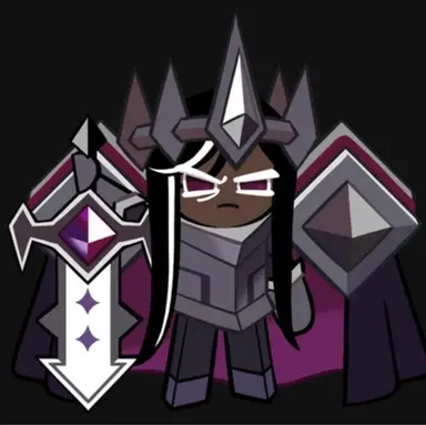 Profile image of 다크카카오 쿠키