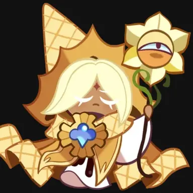 Profile image of 퓨어바닐라 쿠키