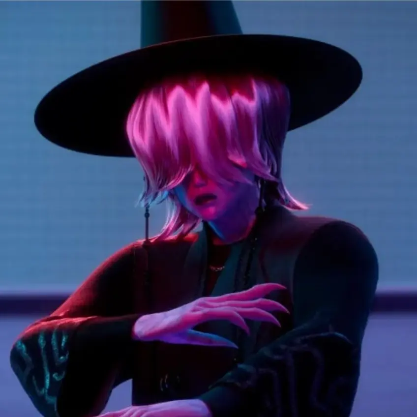 dahee0203의 미스터리